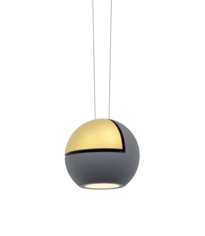 Globe Modul basalt bronze