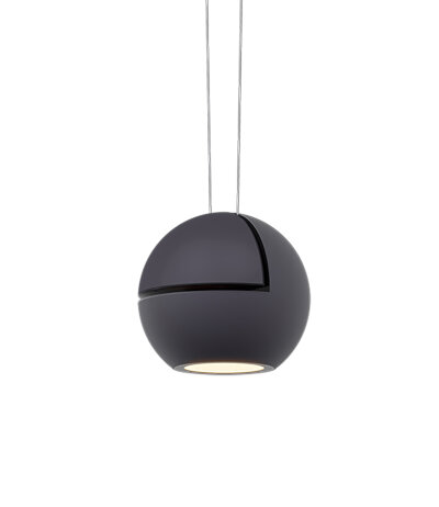 Globe Modul schwarz schwarz