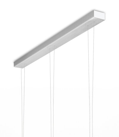 Oligo Nova M dreiflammige Pendelleuchte Gl&auml;ser &Oslash;170mm h&ouml;henverstellbar inkl. Casambi Tunable-White (2200-5000K)