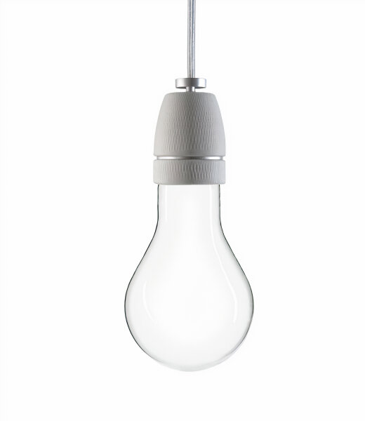 Benwirth Licht Incredible Bulb Pendelleuchte Designobjekt...