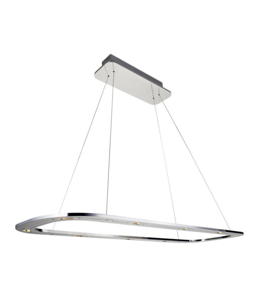 Byok Lighting Piani Lungo 96 rechteckige formal extrem...