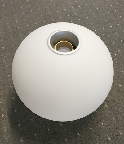 Flos Glo-Ball 1 Ersatzteil: Diffusor Ø330mm