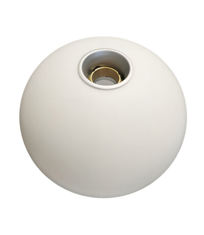 Flos Glo-Ball C1/F1/F2/T1/Basic 1 Ersatzteil: Diffusor Ø330mm