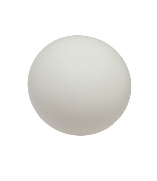 Flos Mini Glo-Ball C/W Ersatzteil Glasdiffusor &Oslash;112mm f&uuml;r Tisch- und Wand-/Deckenlampen