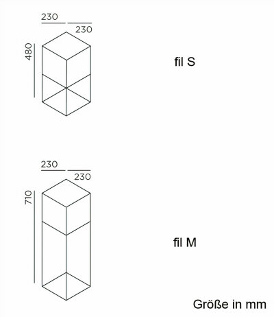 IP44 Fil Basic Au&szlig;enleuchte tragbar Akku Solar USB mit 3-Stufen-Dimmer und D&auml;mmerungssensor LED 1800-2700K