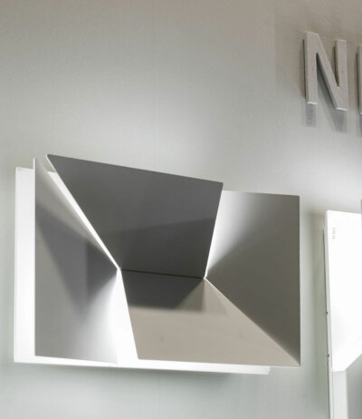 Nemo Wall Shadows Moyen LED-Wandleuchte