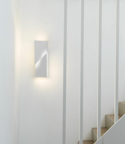 Nemo Wall Shadows Petit LED-Wandleuchte