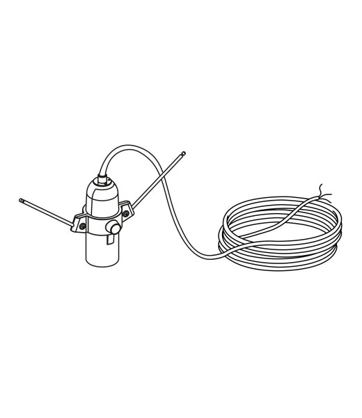 Pos. aA: E27 Fassung mit 3,2m Kabel