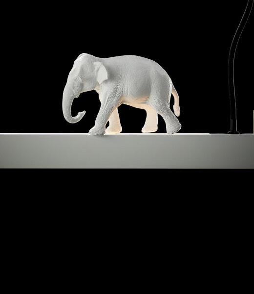 Elefant